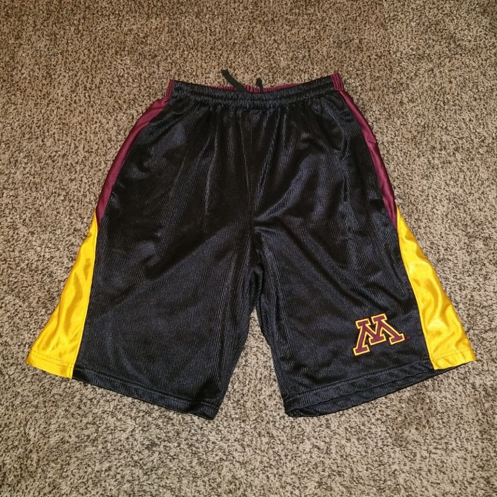 Mens Minnesota Shorts